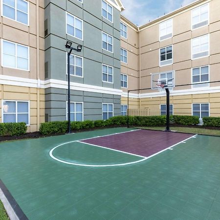 Homewood Suites By Hilton At Carolina Point - Greenville Exteriör bild