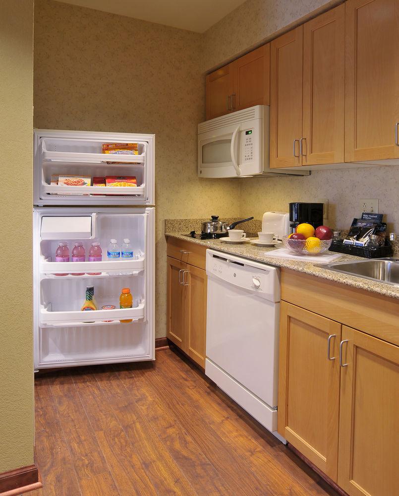 Homewood Suites By Hilton At Carolina Point - Greenville Exteriör bild
