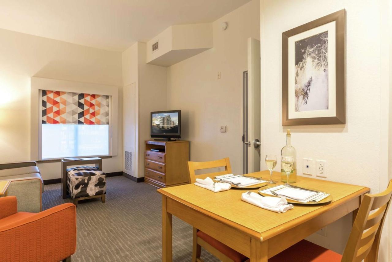 Homewood Suites By Hilton At Carolina Point - Greenville Exteriör bild