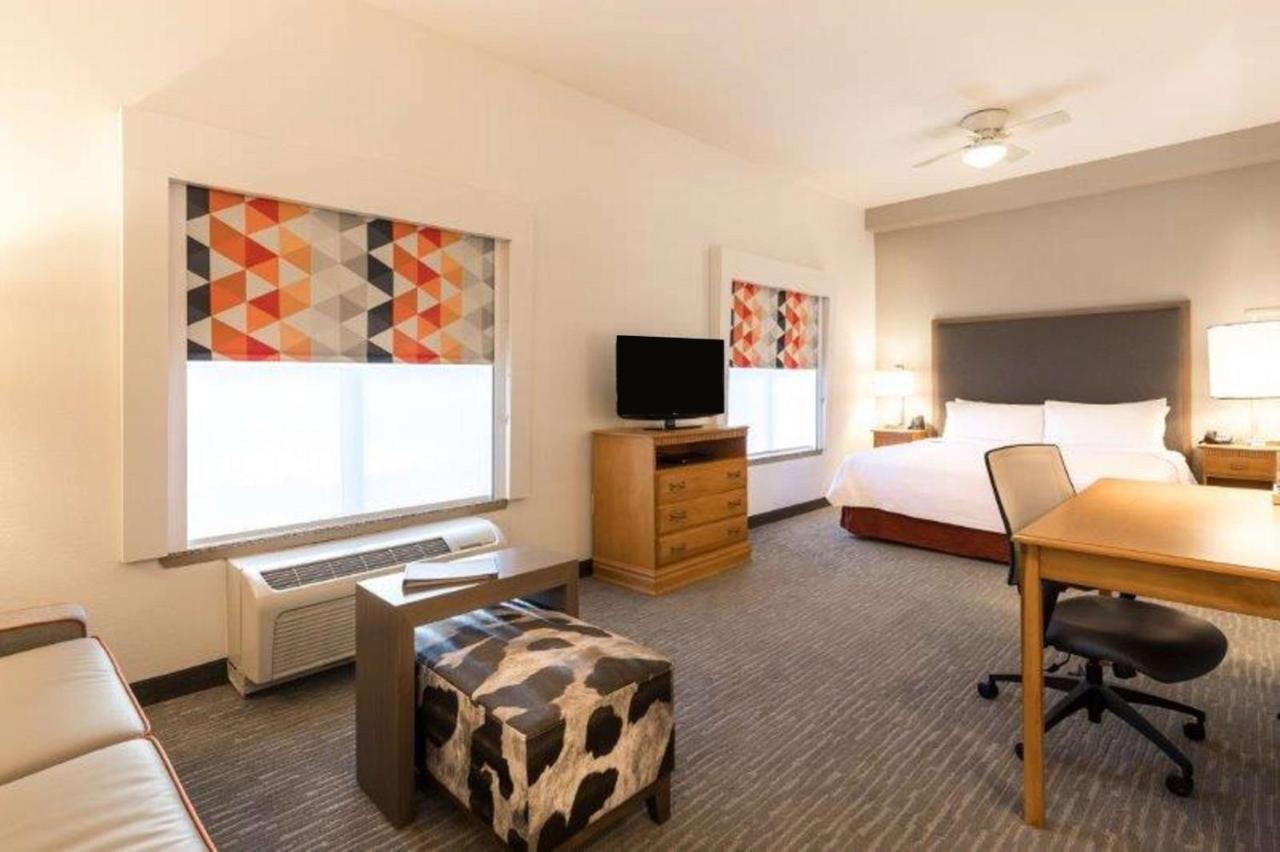 Homewood Suites By Hilton At Carolina Point - Greenville Exteriör bild