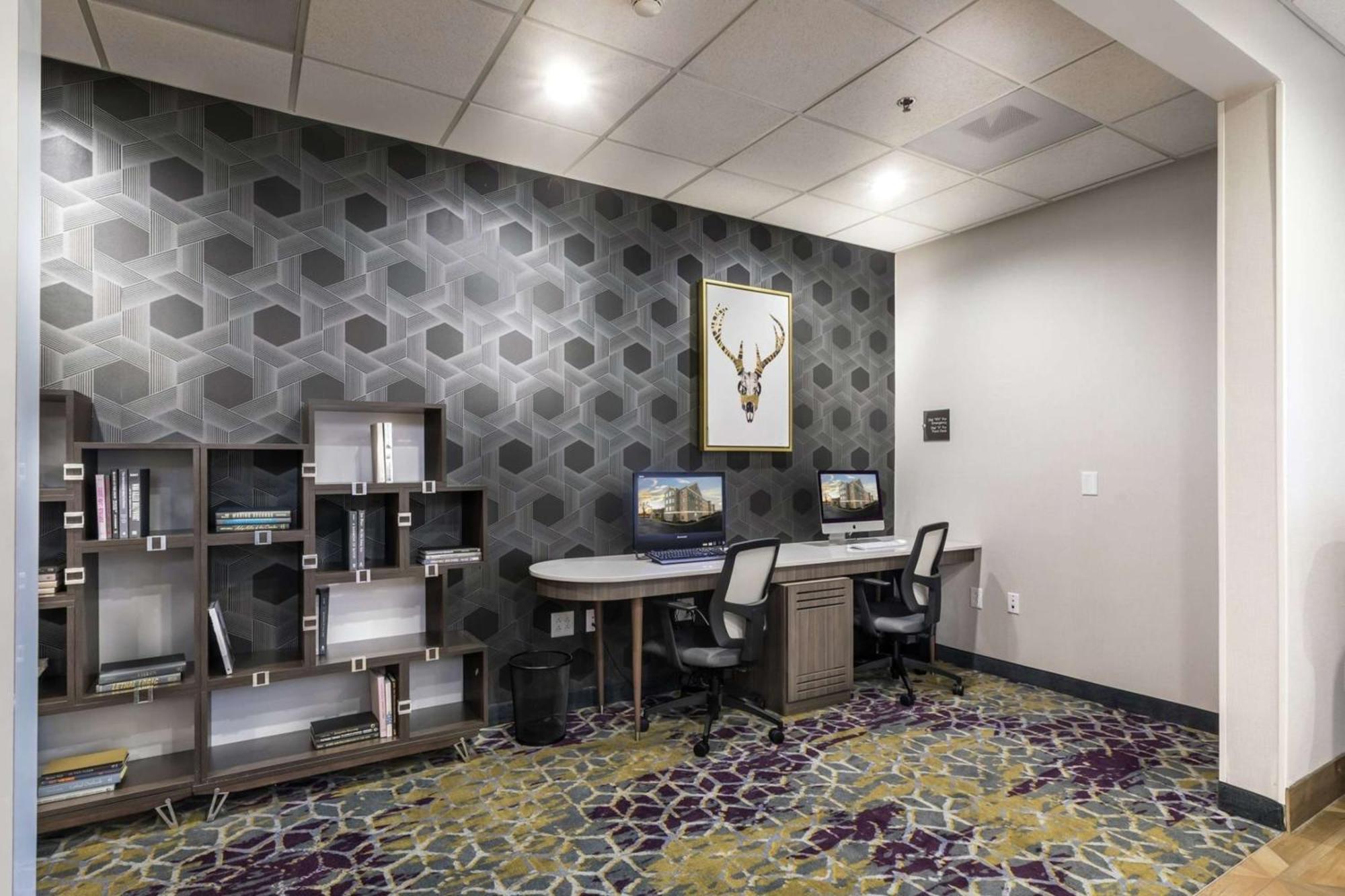 Homewood Suites By Hilton At Carolina Point - Greenville Exteriör bild