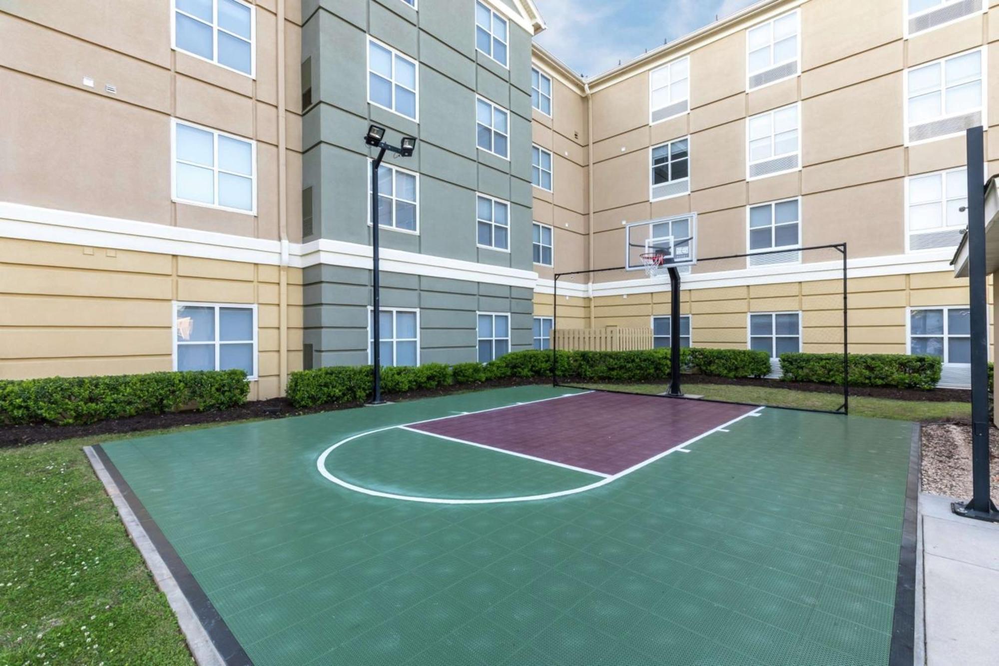 Homewood Suites By Hilton At Carolina Point - Greenville Exteriör bild