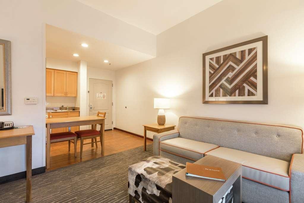 Homewood Suites By Hilton At Carolina Point - Greenville Rum bild