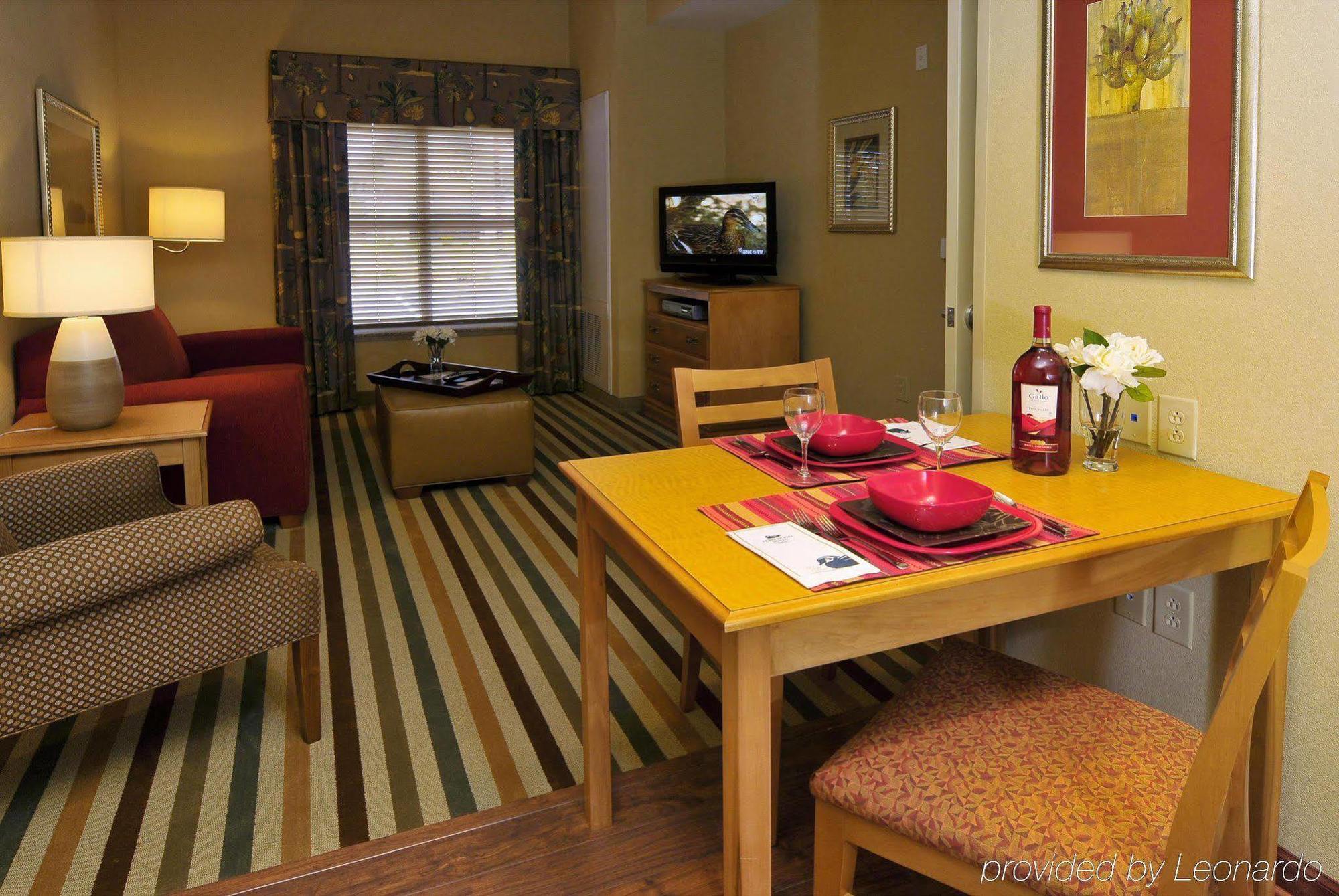 Homewood Suites By Hilton At Carolina Point - Greenville Rum bild