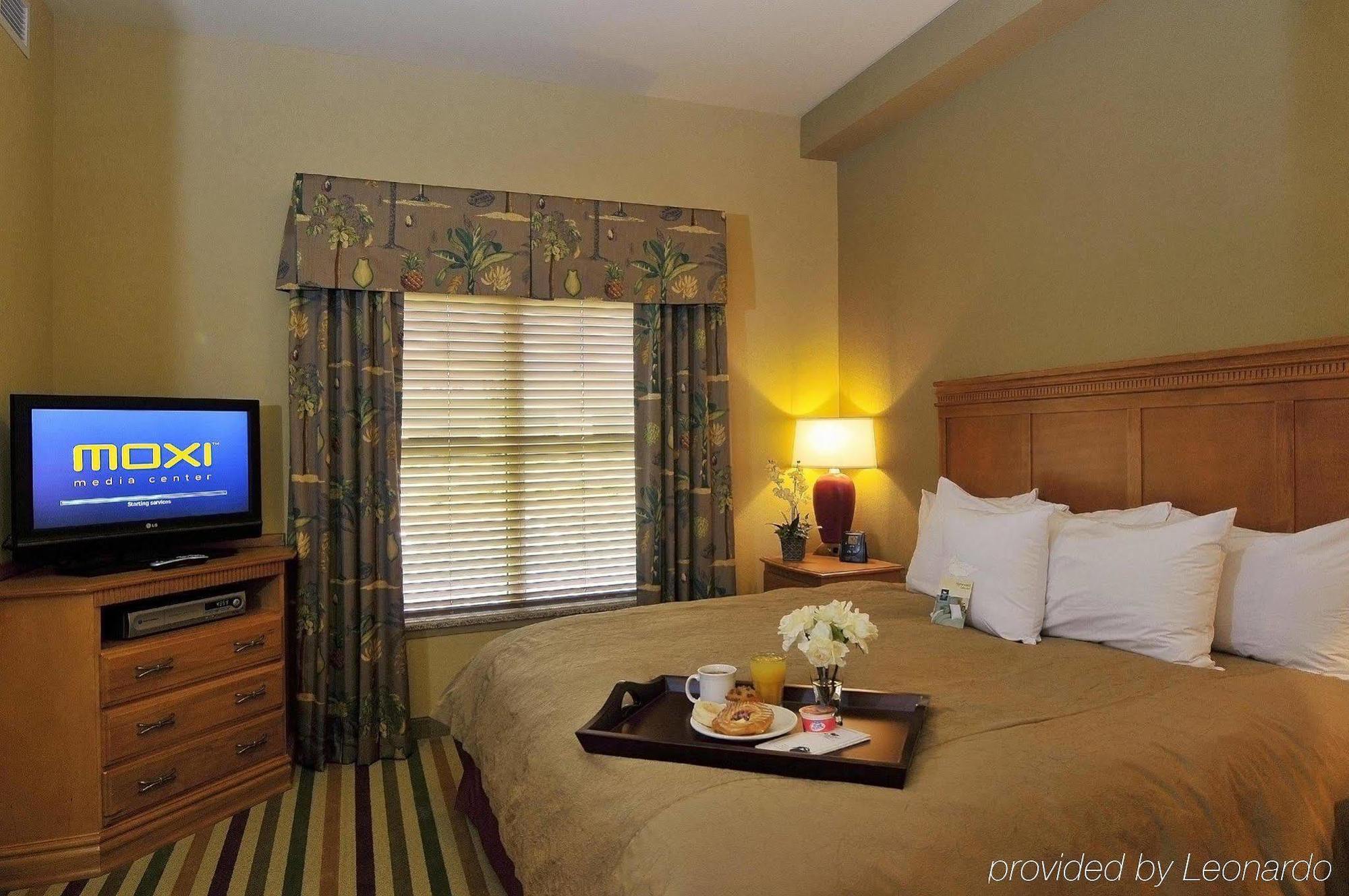 Homewood Suites By Hilton At Carolina Point - Greenville Rum bild
