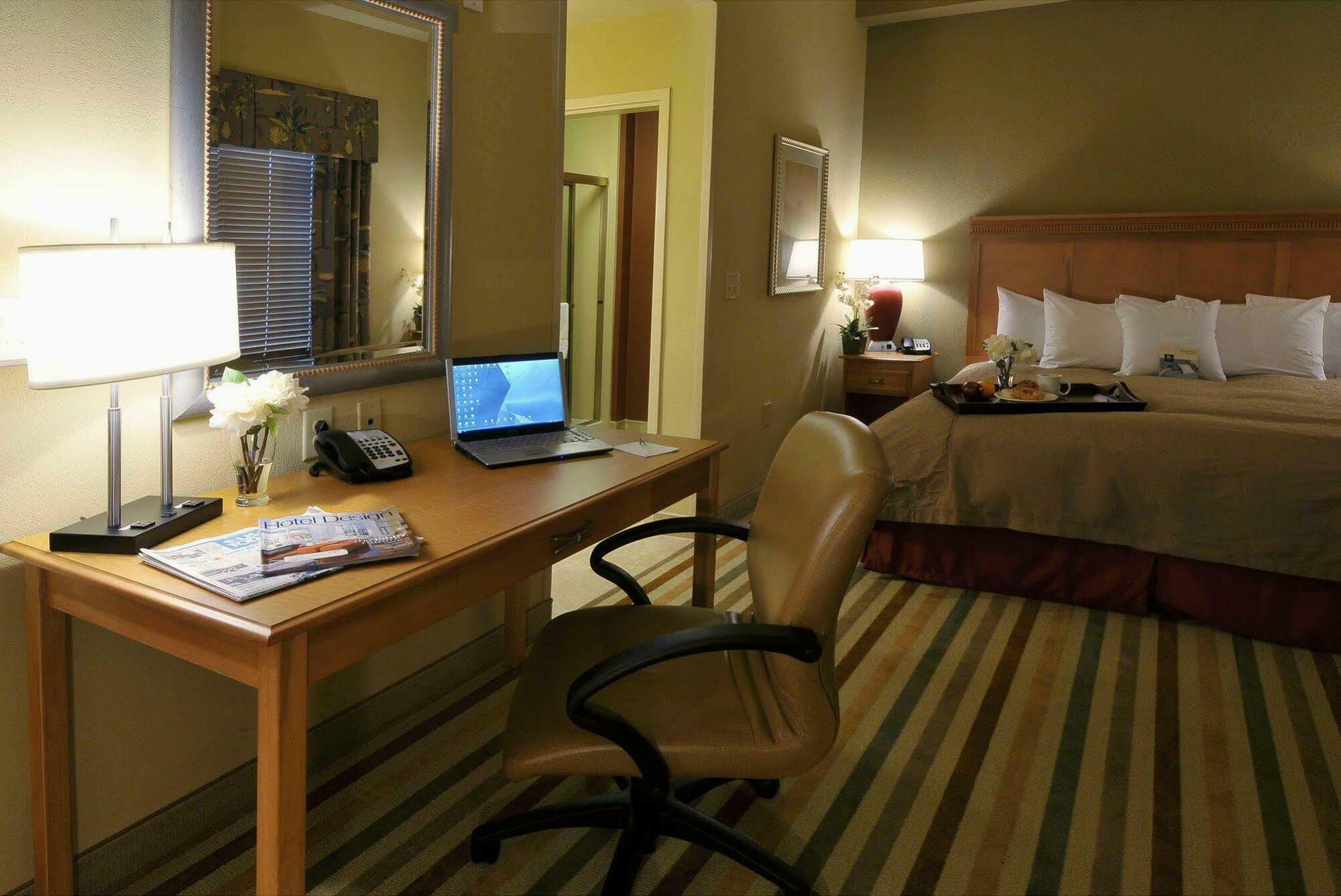 Homewood Suites By Hilton At Carolina Point - Greenville Rum bild